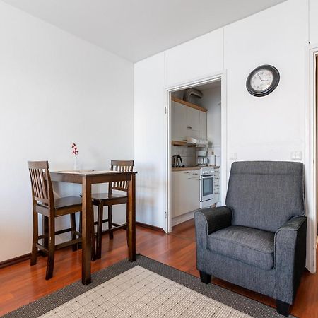 Santa'S City Apartments 로바니에미 외부 사진
